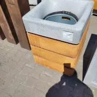 Урна Модерн софт Форест